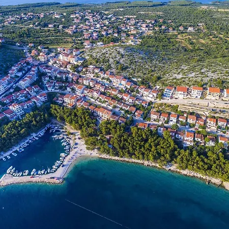 Apartman Sestrice Drage