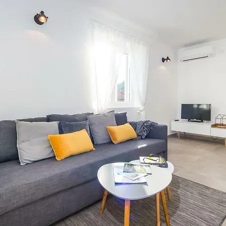 Sestrice Apartamento