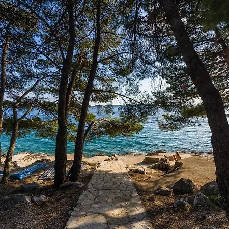 Apartman Sestrice Drage