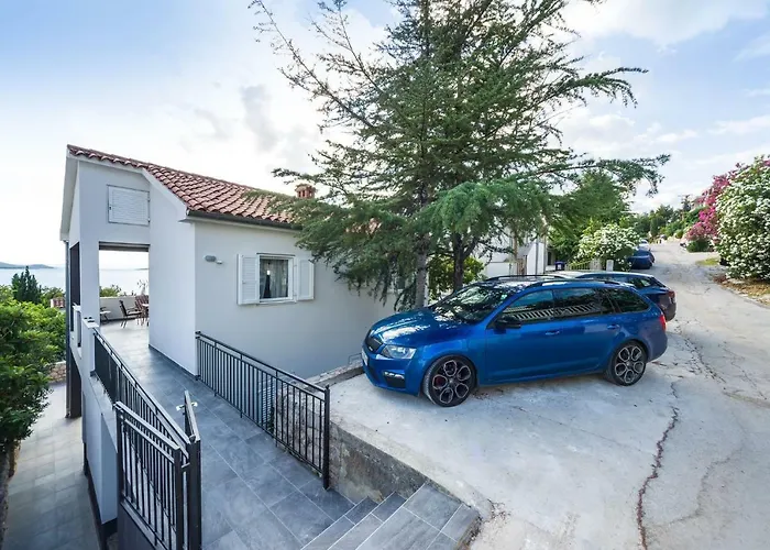 Apartman Sestrice Drage