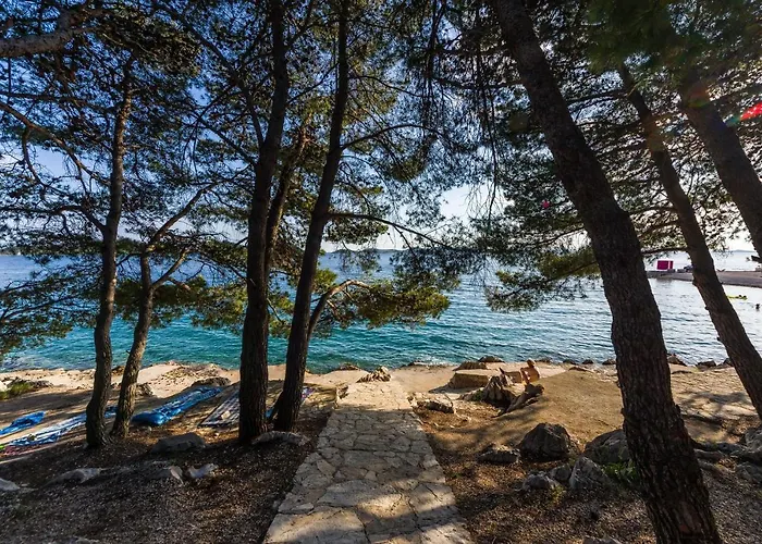 Apartman Sestrice Drage