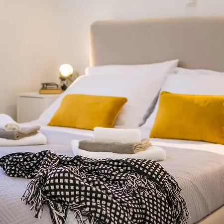 Apartment Sestrice *