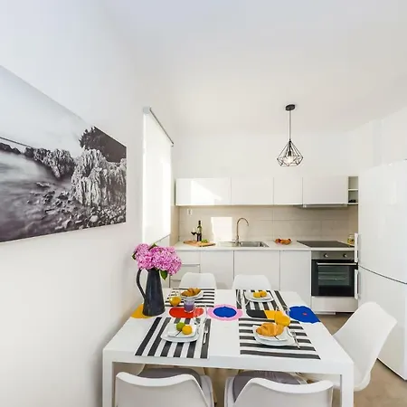 Sestrice Appartement Drage