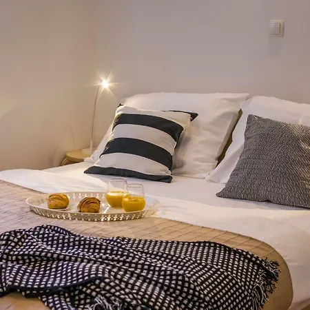 Apartment Sestrice