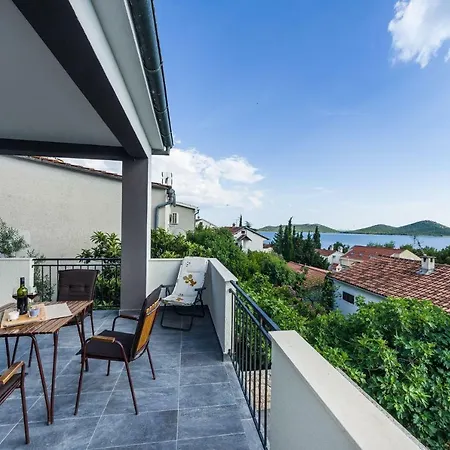 Sestrice Appartement Drage