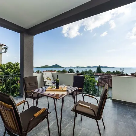 Sestrice Appartement Drage