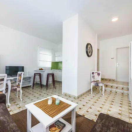 Sestrice Apartment Drage