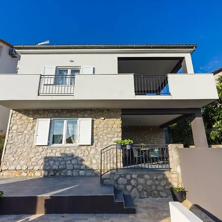 Sestrice Appartement