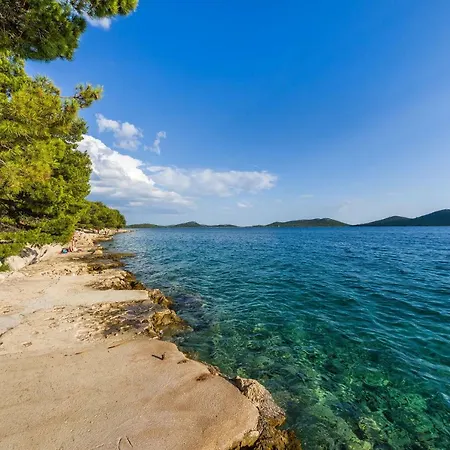 Sestrice Appartement Drage