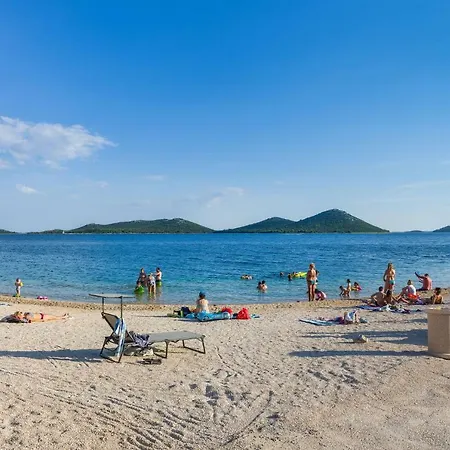 Sestrice Appartement *